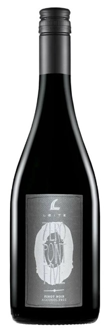Leitz Zero Point Five Pinot Noir Alkoholfri