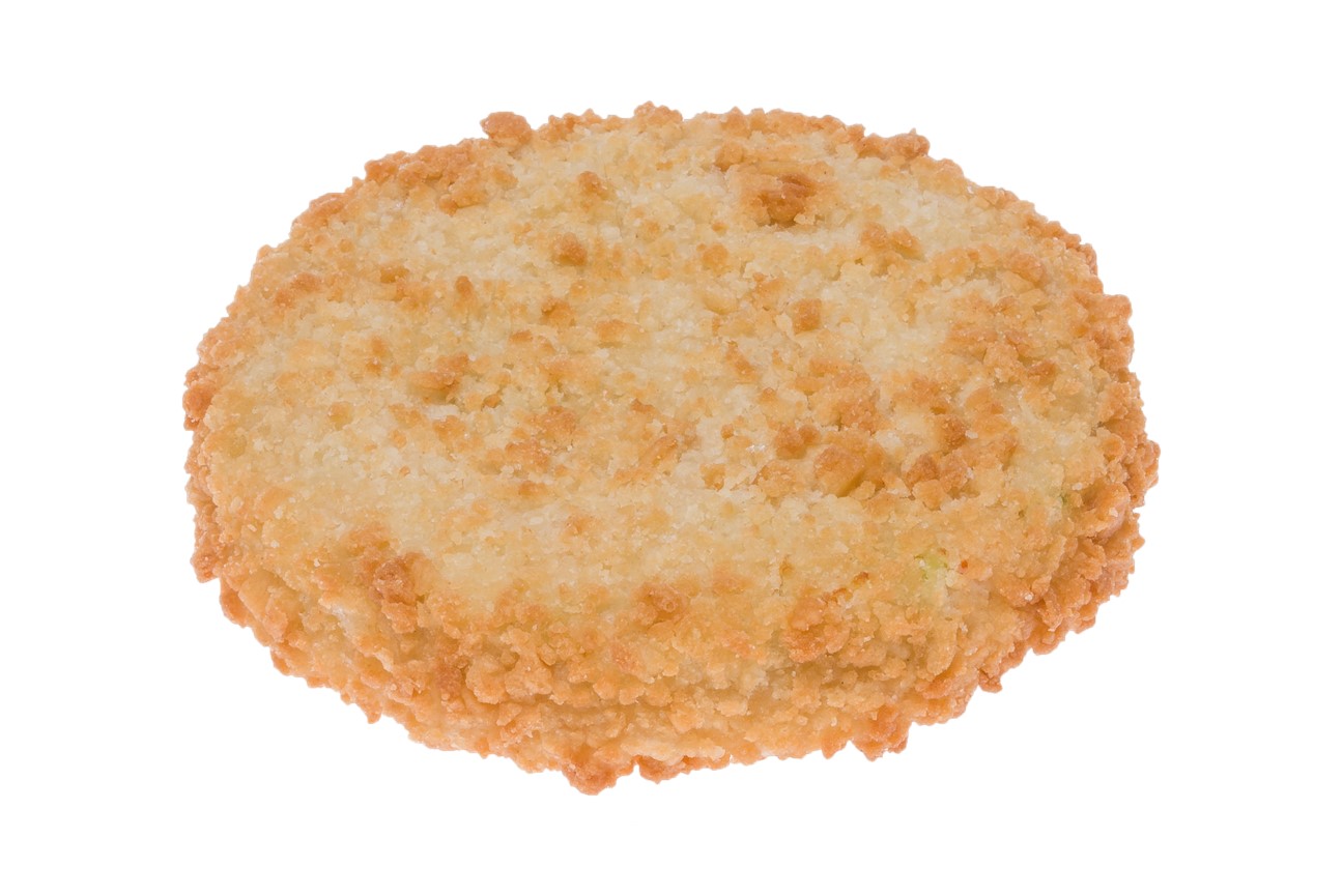 Fiskburgare 70-75 g MSC