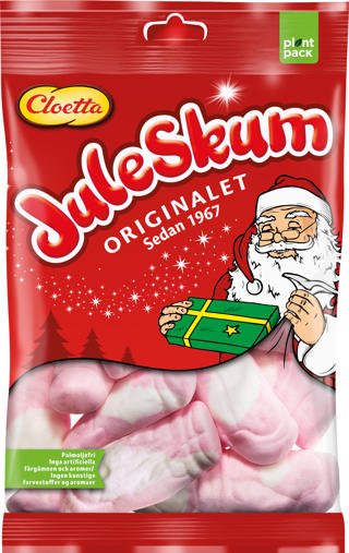 Juleskum Original