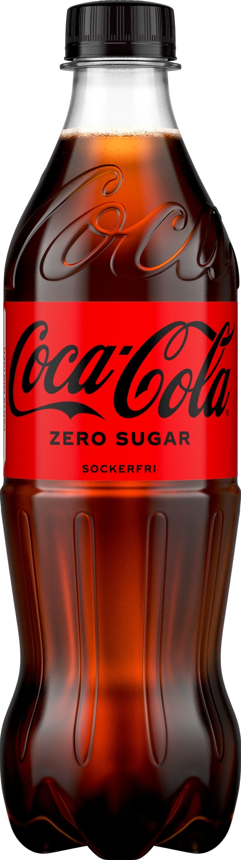 Coca-Cola Zero PET