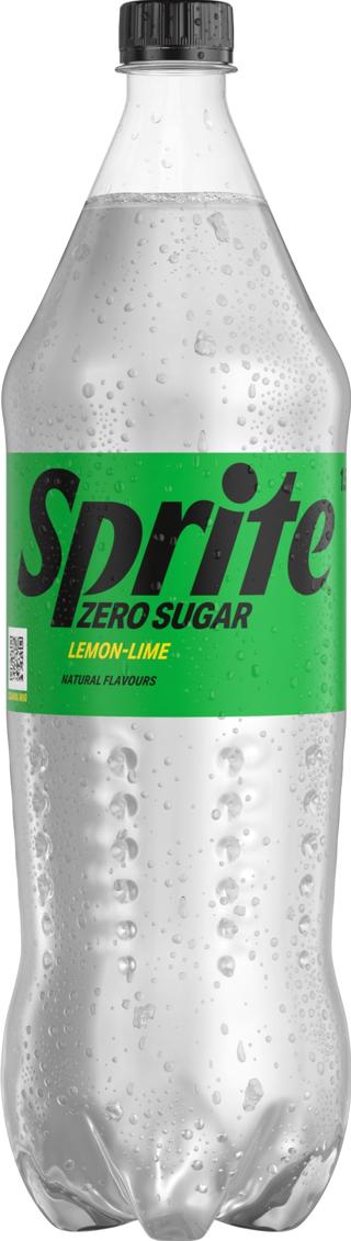 Sprite Zero PET