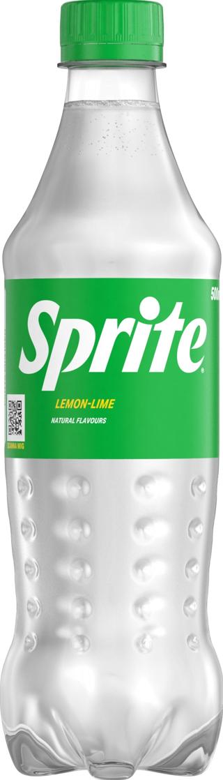 Sprite PET