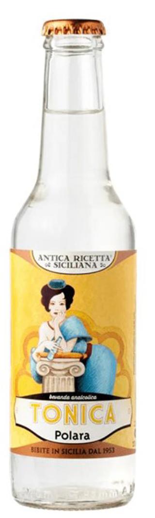 Polara Tonica ENGL
