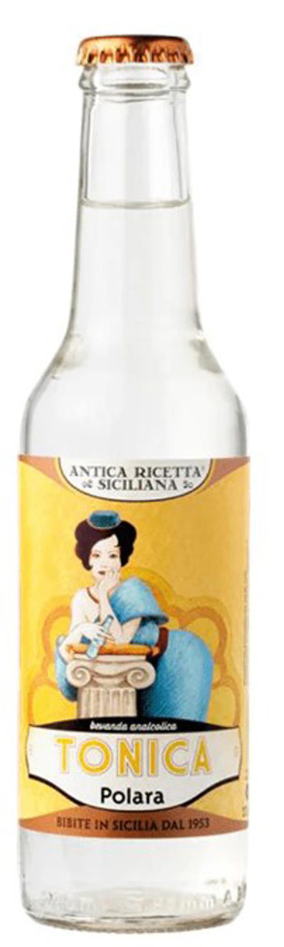 Polara Tonica ENGL