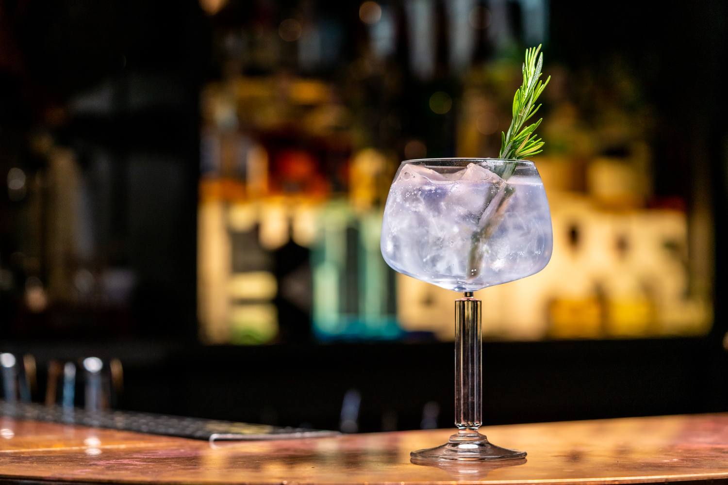 Modern America Gin Tonic 590 ml