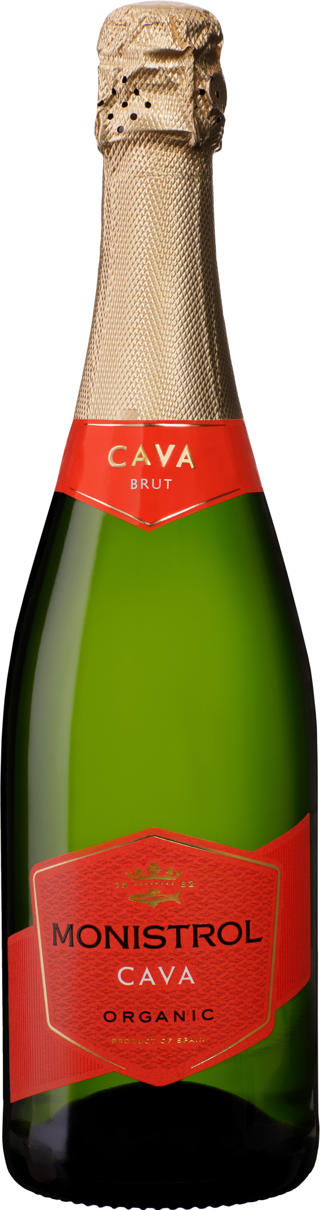 Marqués de Monistrol Cava EKO