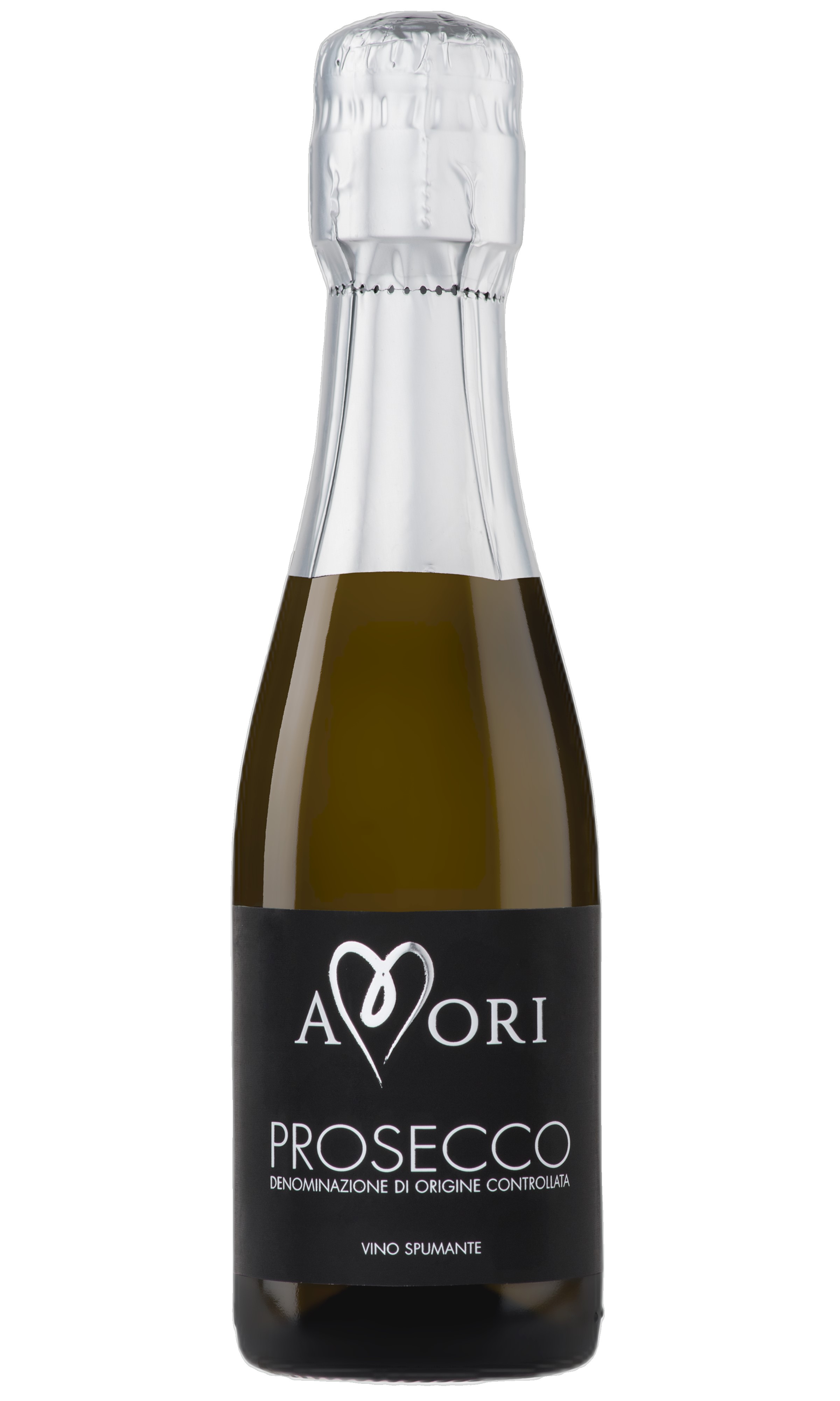 Amori Prosecco DOC Extra Dry Piccolo
