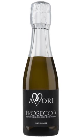 Amori Prosecco DOC Extra Dry Piccolo