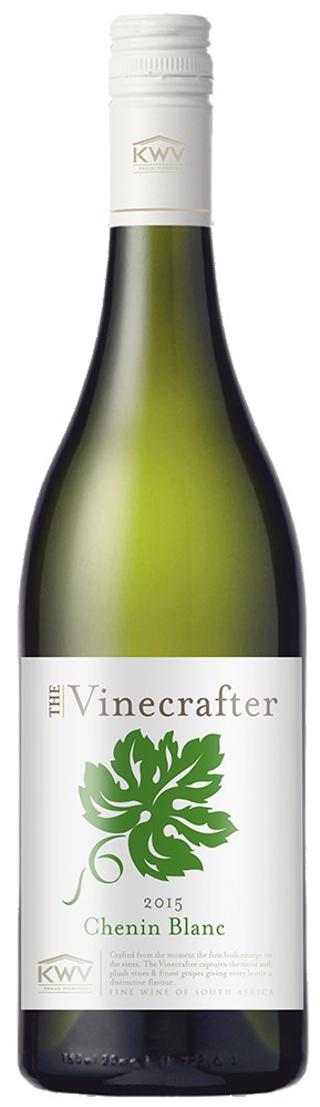 Vinecrafter Chenin Blanc