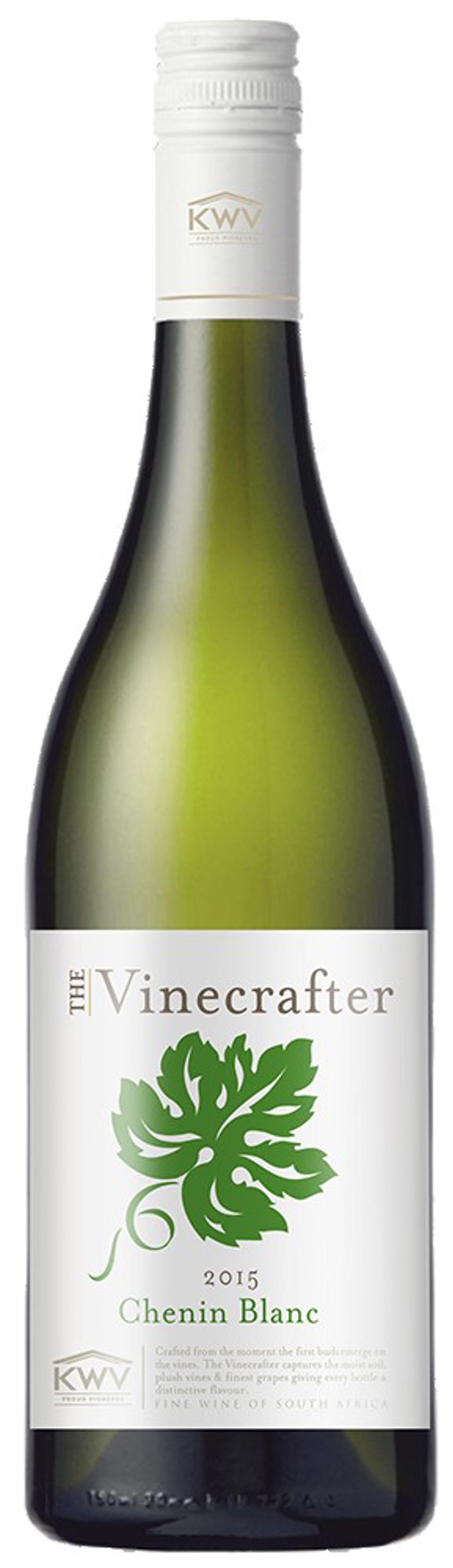 Vinecrafter Chenin Blanc