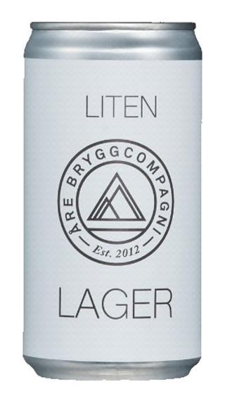 Liten Lager BRK