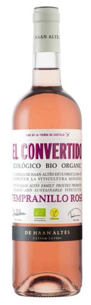 El Convertido Rosado EKO