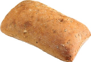 Lantciabatta Bake-off