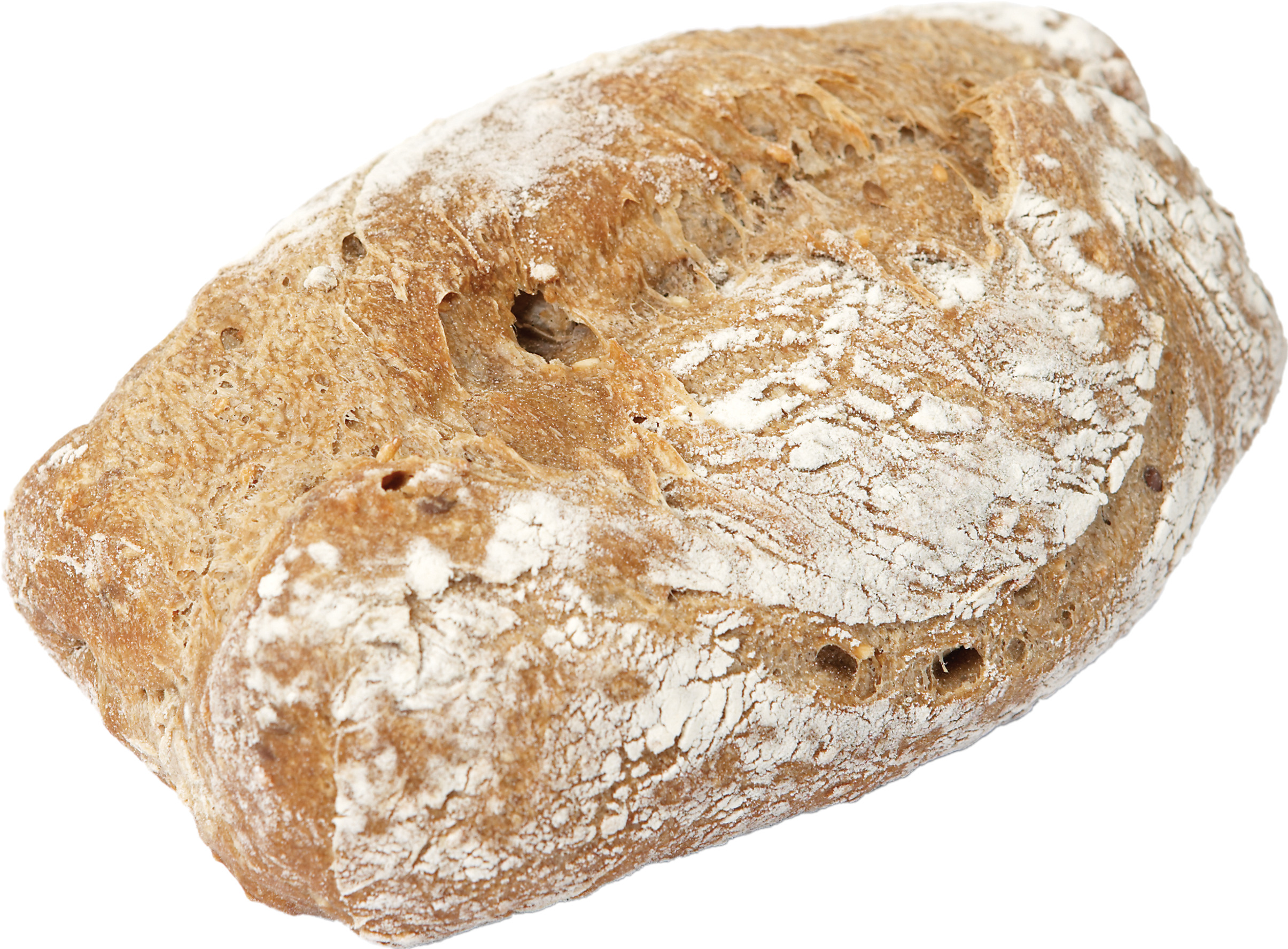 Tor portion Bake-off