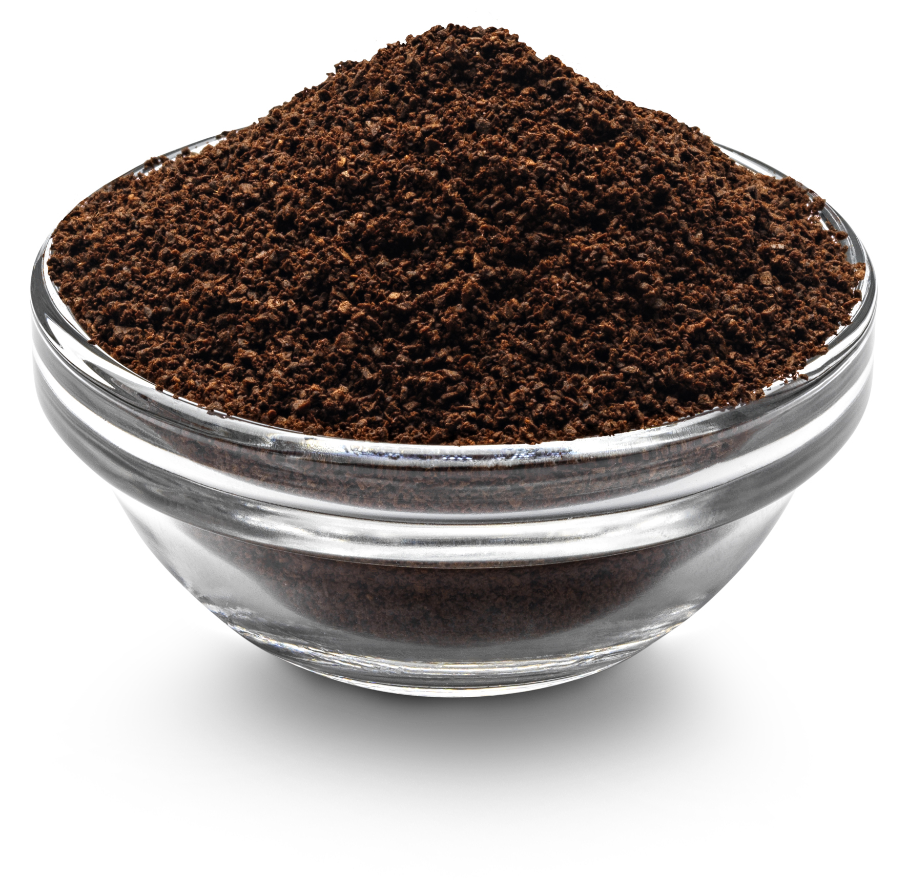 Kaffe mörkrost brygg EKO