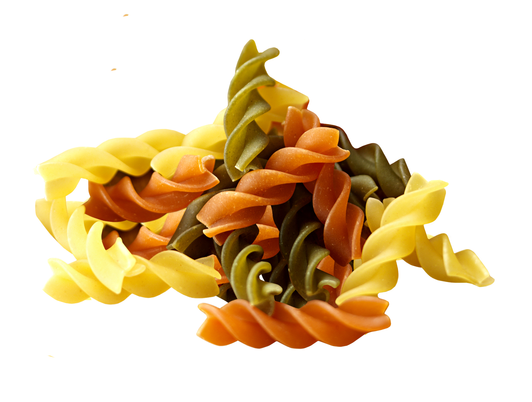 Fusilli Tricolore 2x5kg