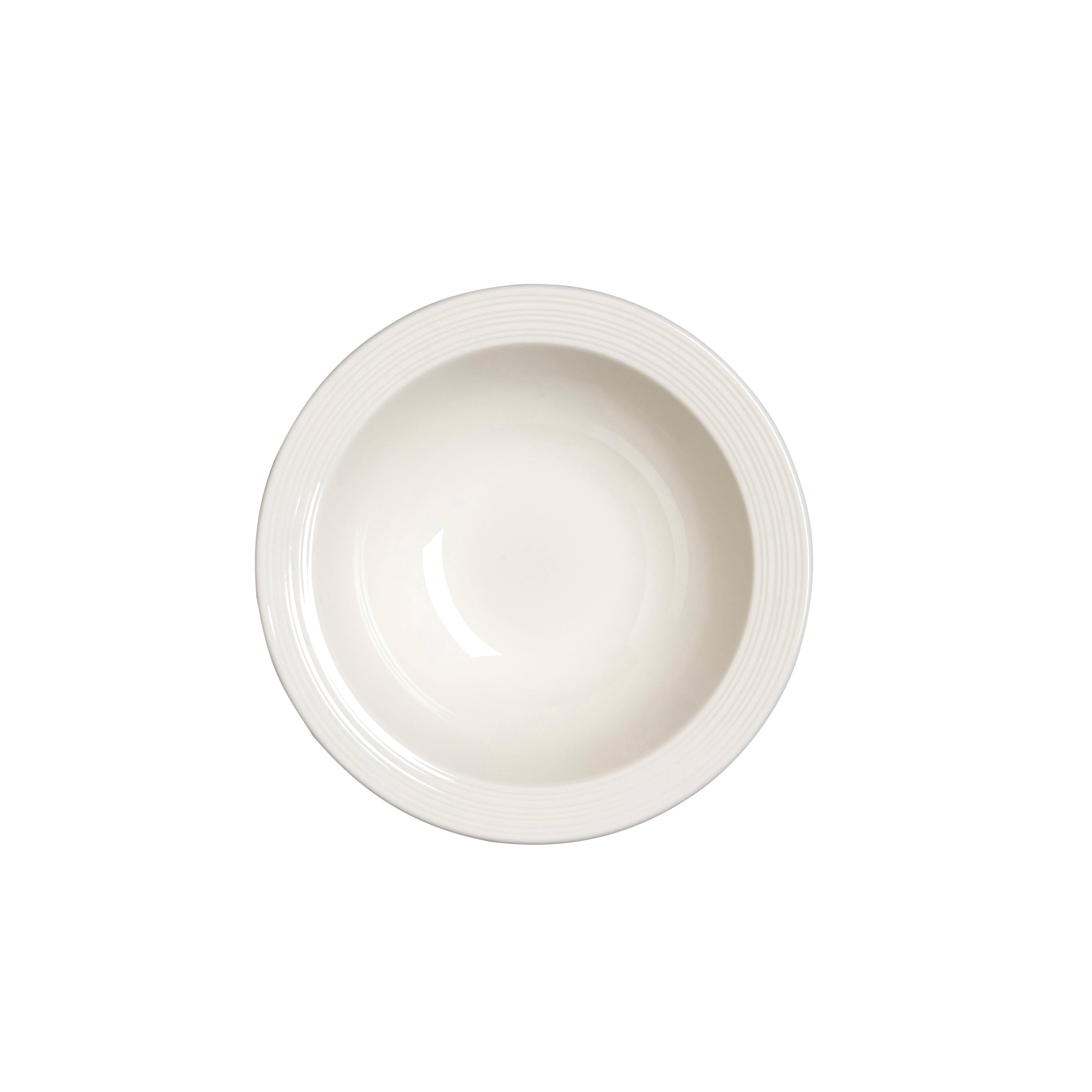 Concorde Skål Vit Ø16,6cm 51,5cl