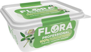 Flora Smörgåsmargarin 75% Mjölkfri