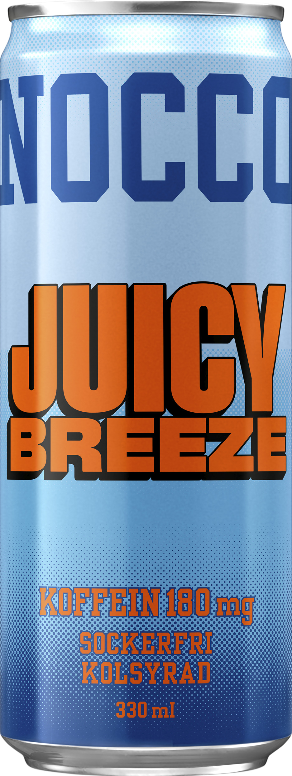 Nocco Juicy Breeze BRK