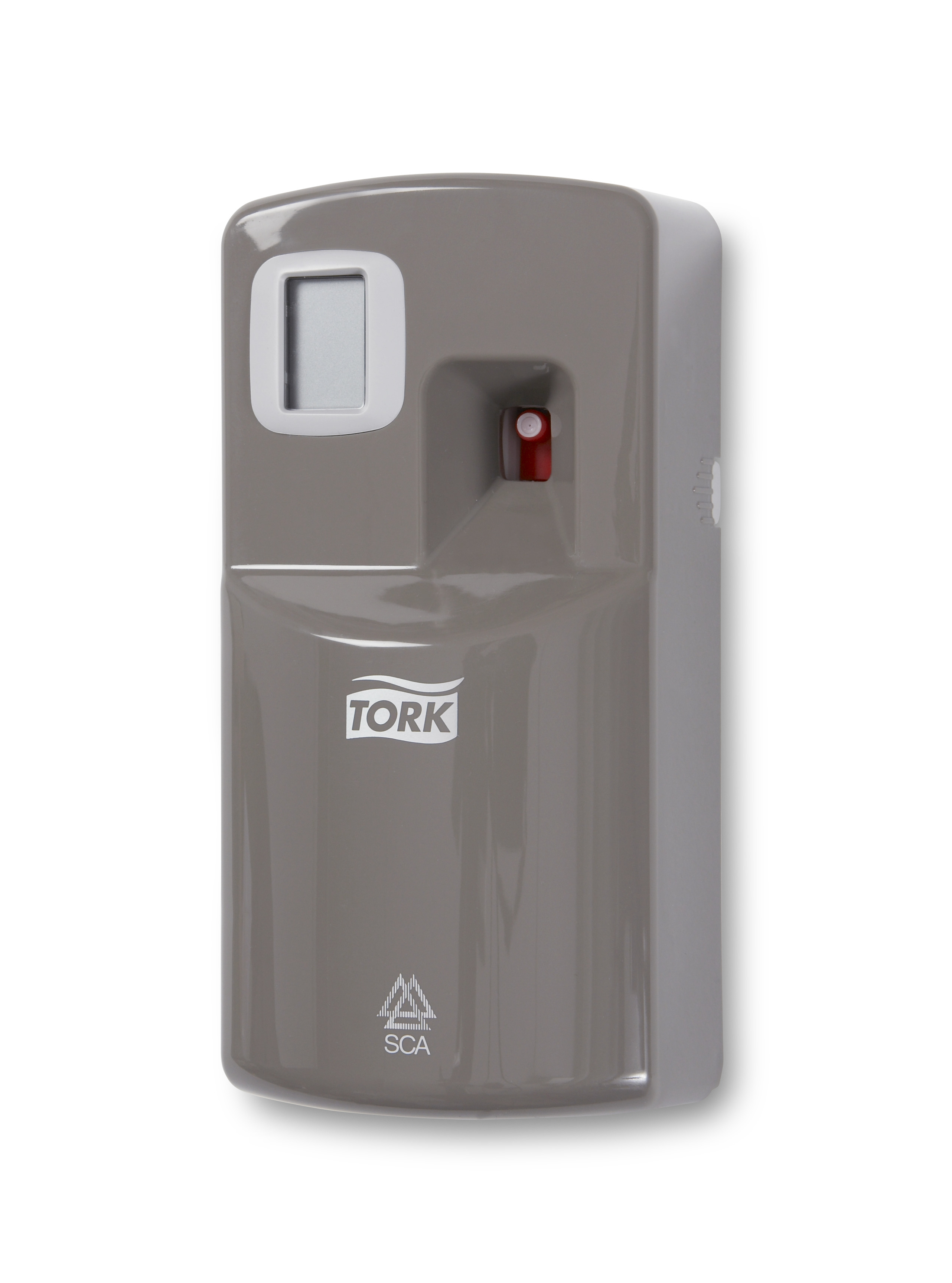 Dispenser Tork A1 8,3x6,7x17cm Grå 
Airfreshener Spray