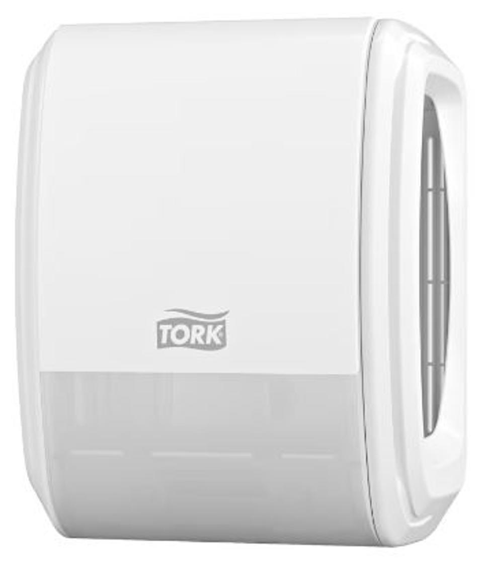 Dispenser Tork A3 Luftfräschare Vit
Airfreshener Konstant