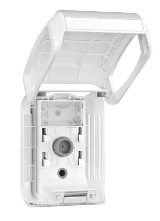 Dispenser Tork A3 Luftfräschare Vit 
Airfreshener Konstant