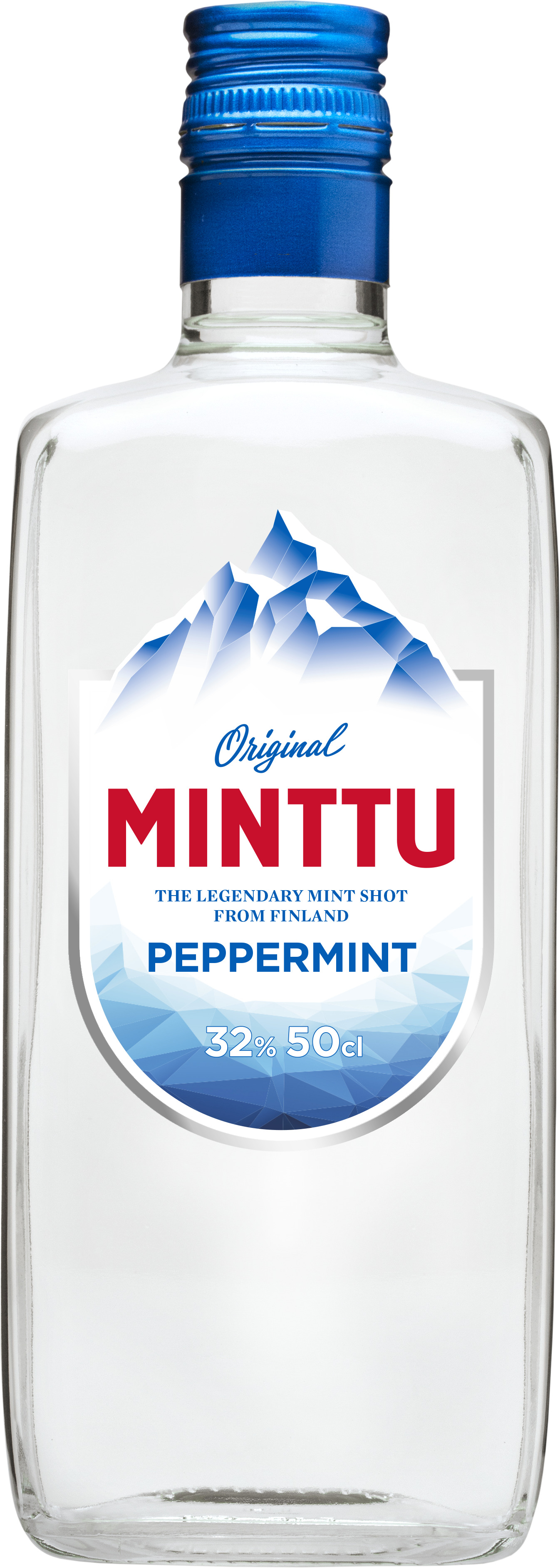 Minttu Peppermint