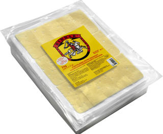 Riddar Mild 28% 12g Skivad