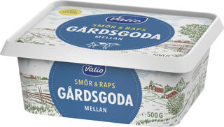 Gårdsgoda Mellan 57%
