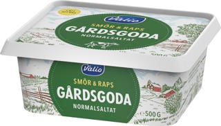 Gårdsgoda Normalsaltat 75%