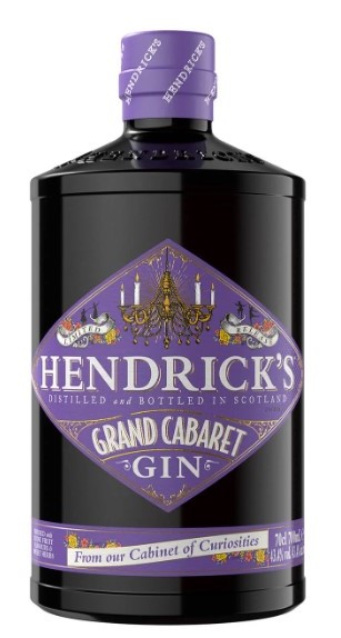 Hendrick’s Grand Cabaret