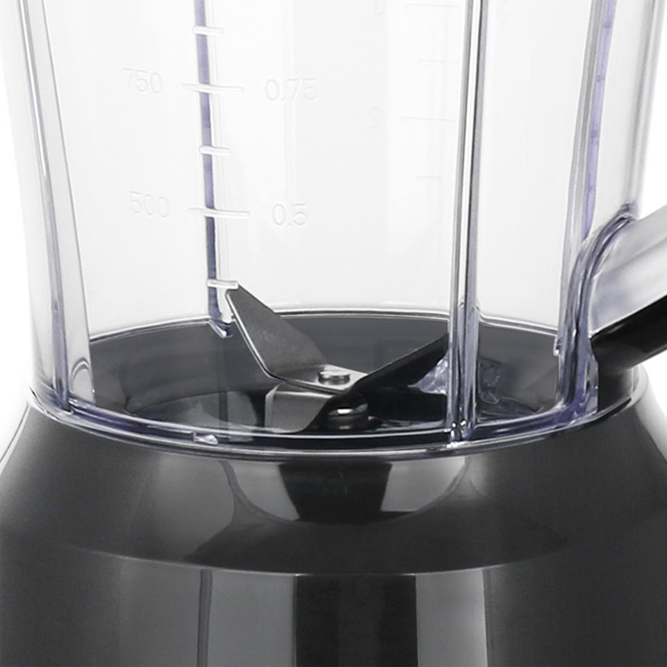 Blender med Plastkanna 1,5L