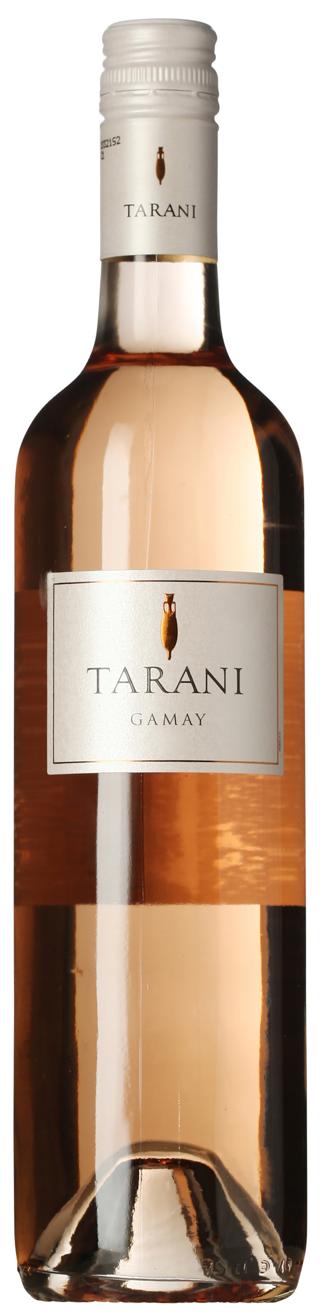 Tarani Gamay Rosé IGP