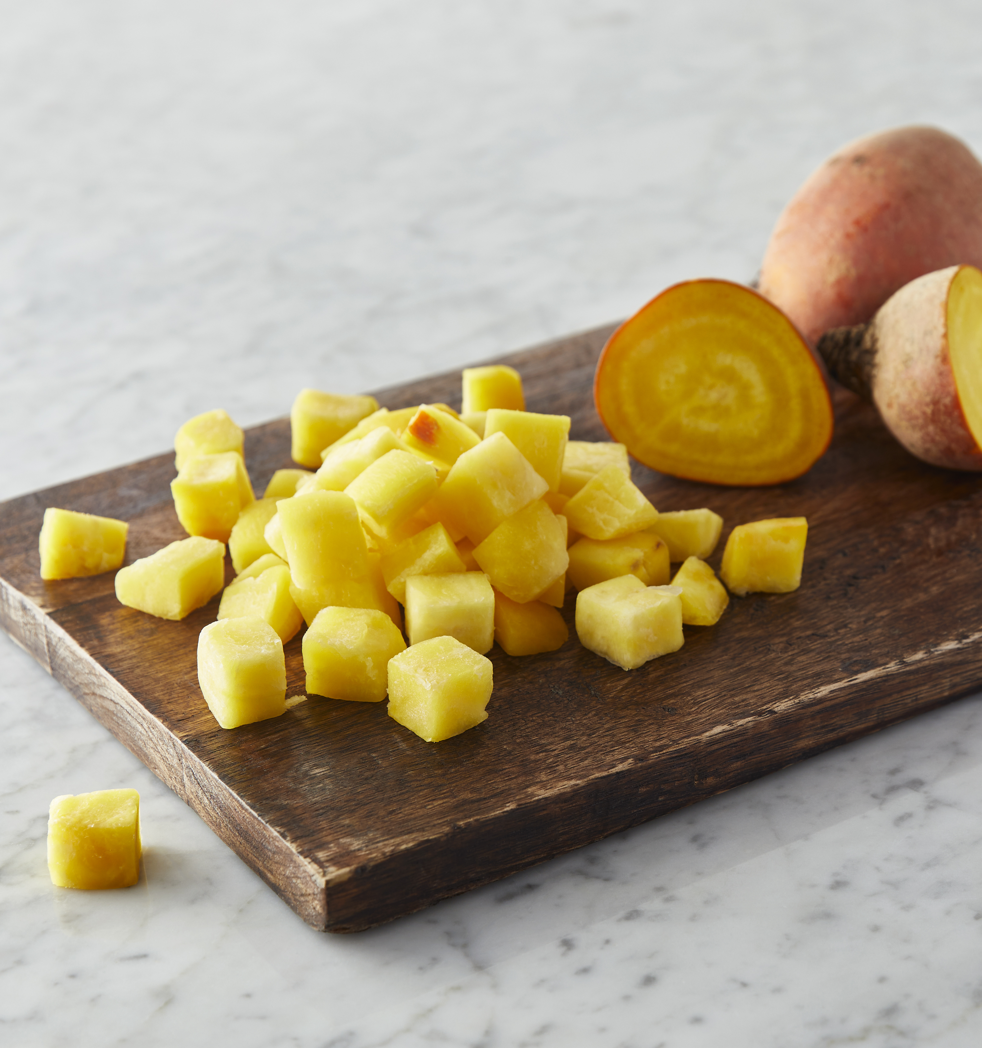 Gulbeta Tärnad 10mm