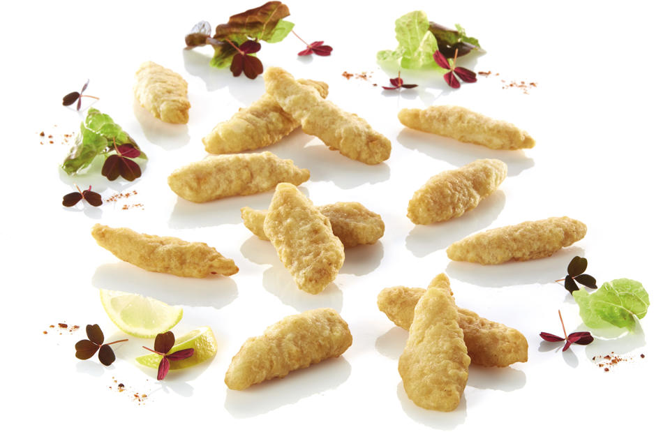 Fish Stripes tempura MSC