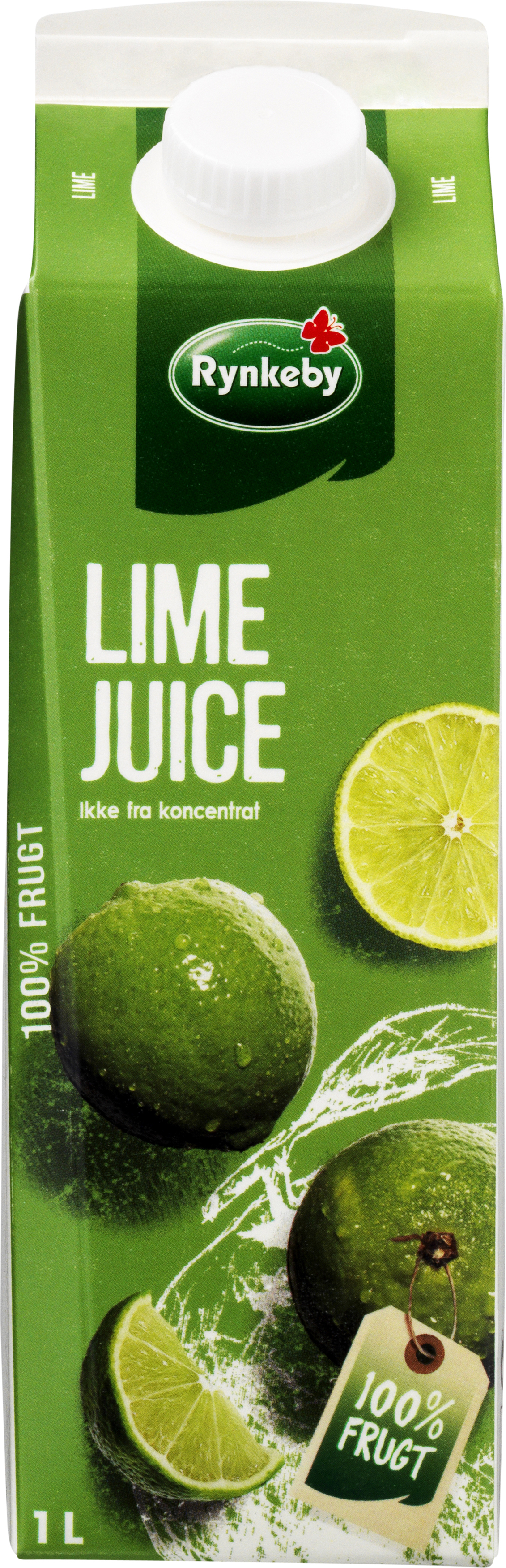 Limejuice