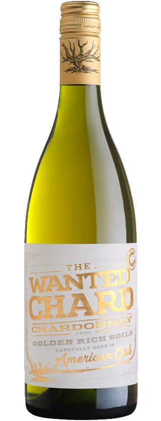The Wanted Chardonnay