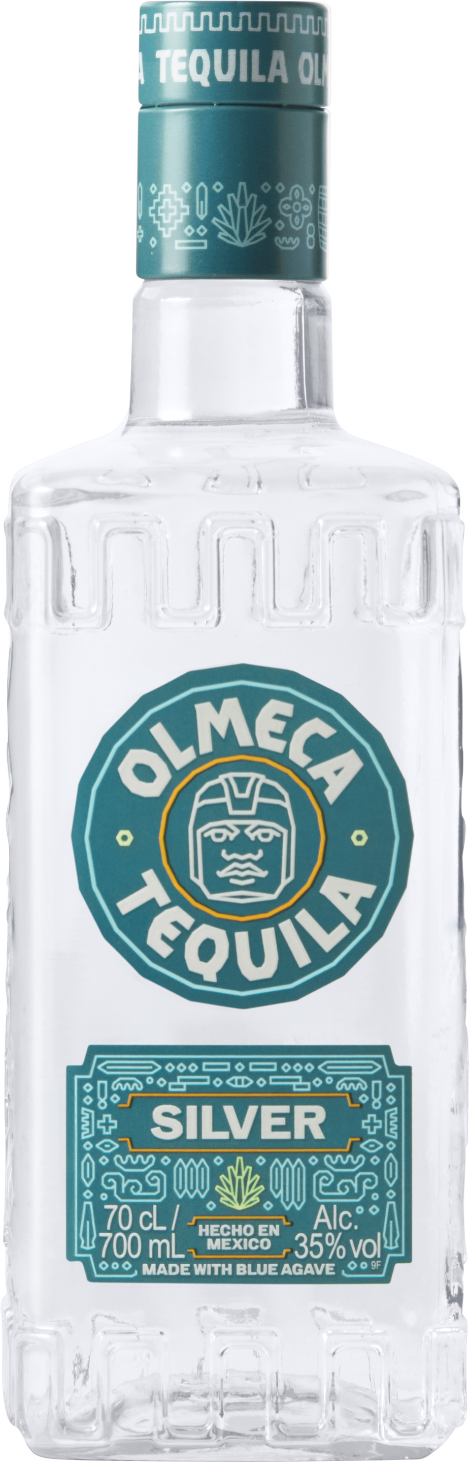 Olmeca Blanco
