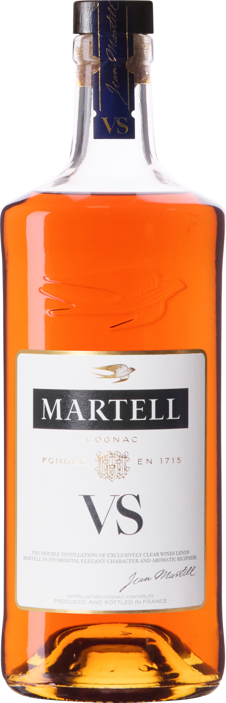 Martell VS