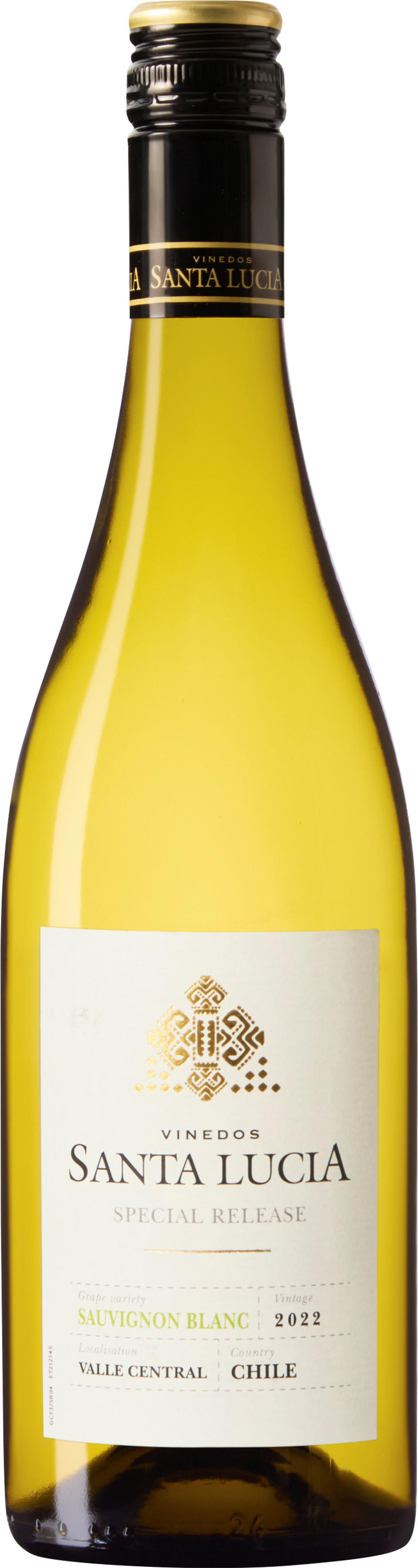 Santa Lucia Sauvignon Blanc