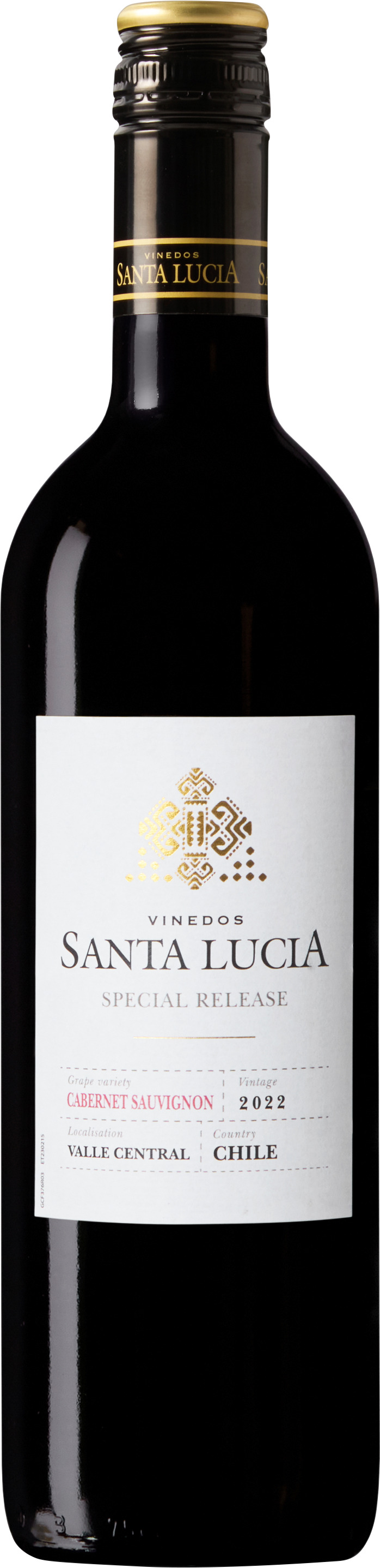 Santa Lucia Cabernet Sauvignon