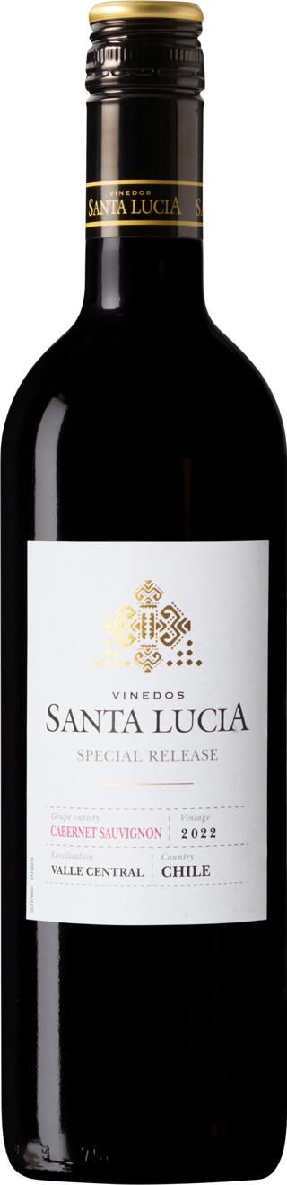 Santa Lucia Cabernet Sauvignon