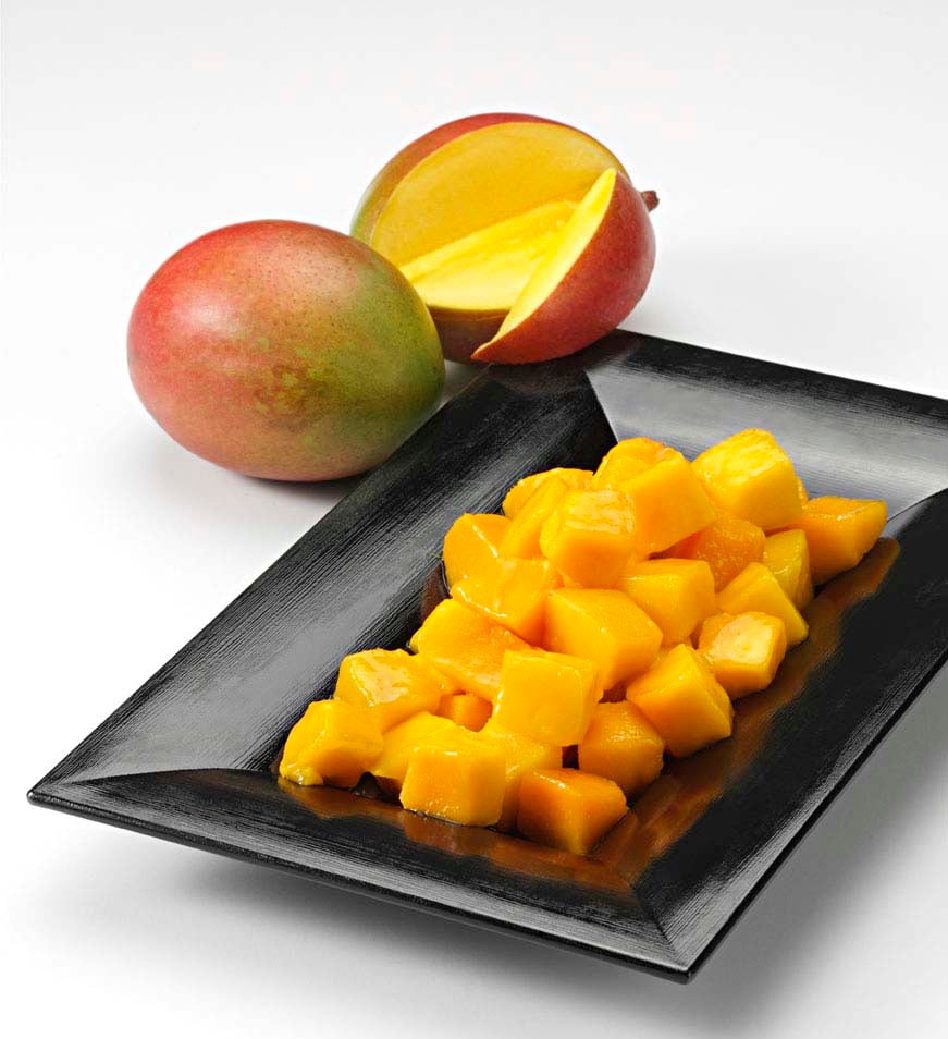 Mango tärnad 20x20 mm