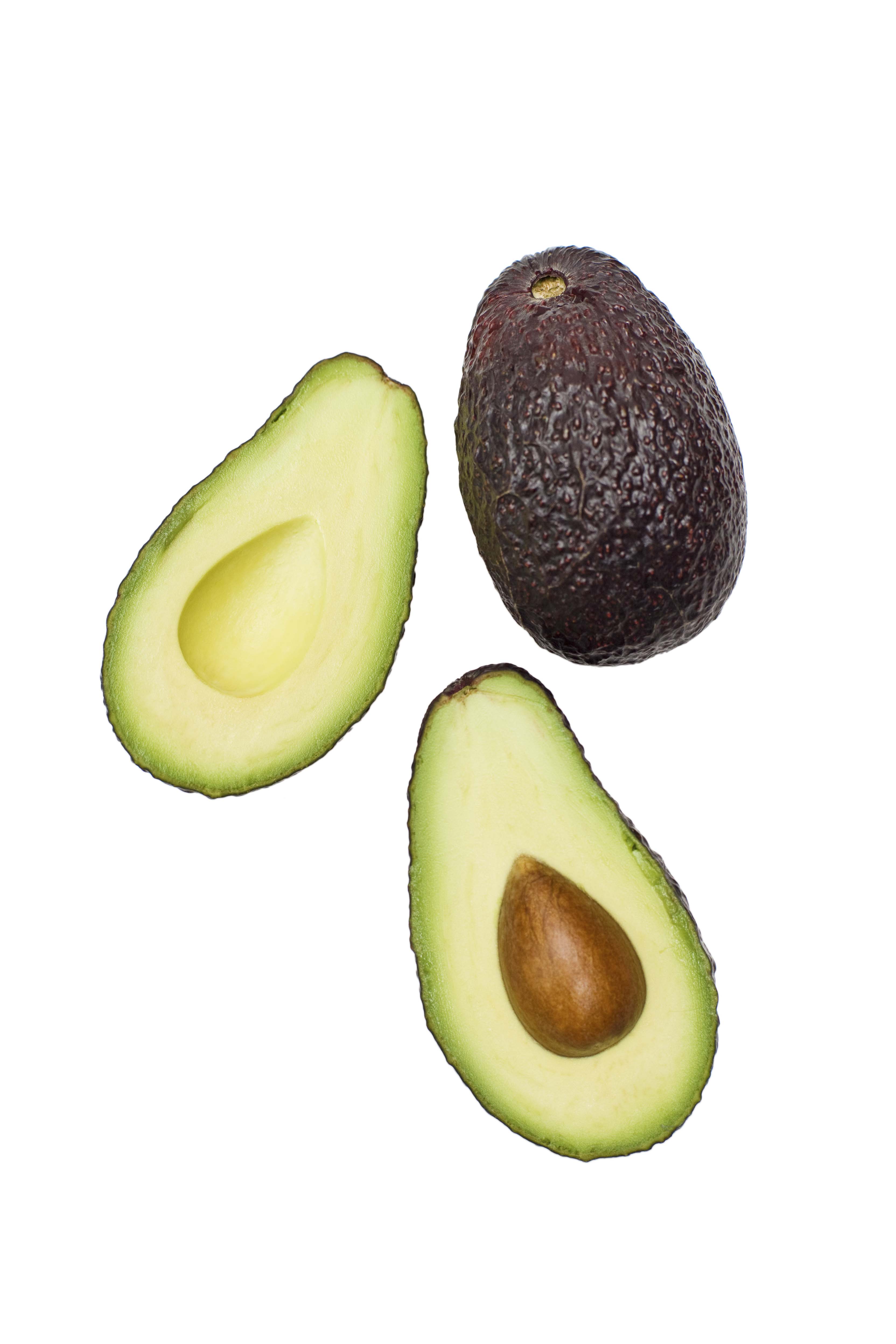 Avokado Sushi Softripe