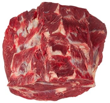 Högrev Benfri Sverige