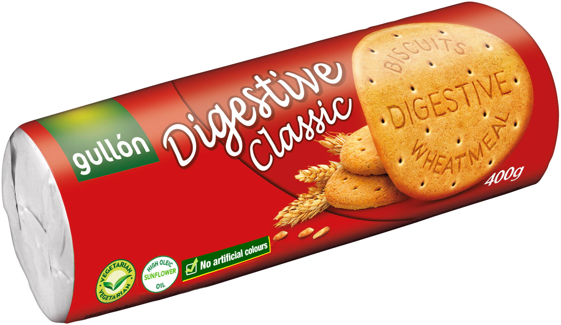 Digestive