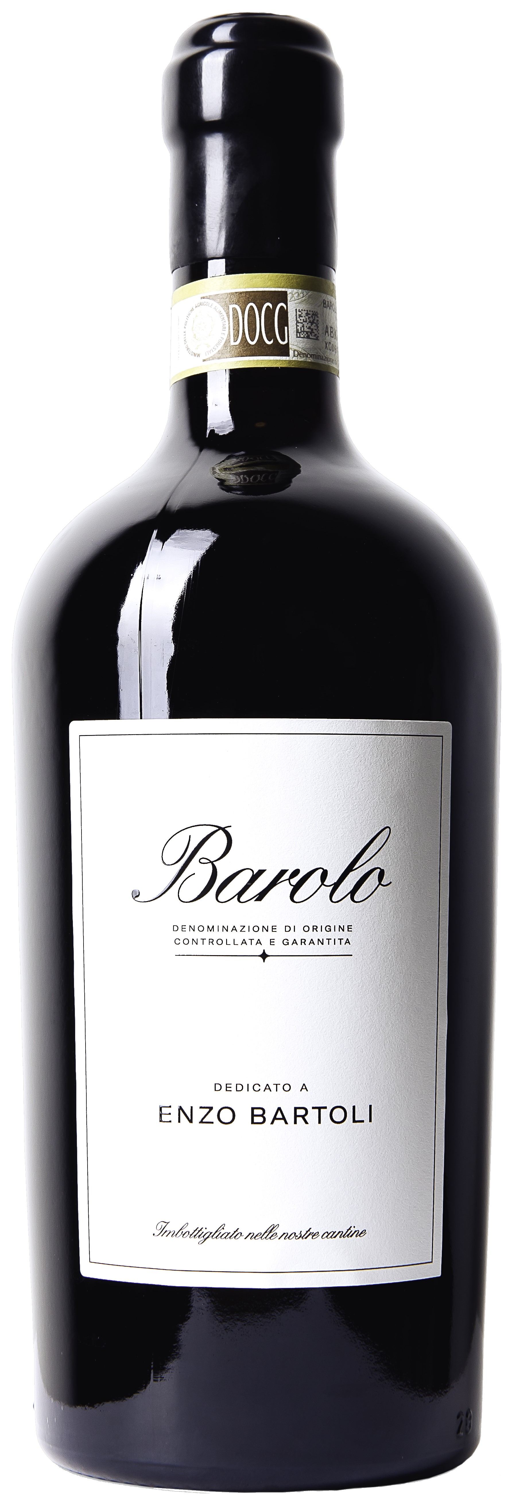 Enzo Bartoli Barolo