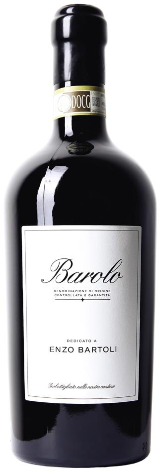 Enzo Bartoli Barolo