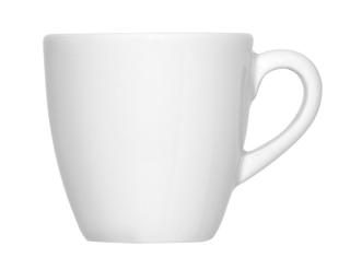 Bistro Espressokopp Vit 9cl