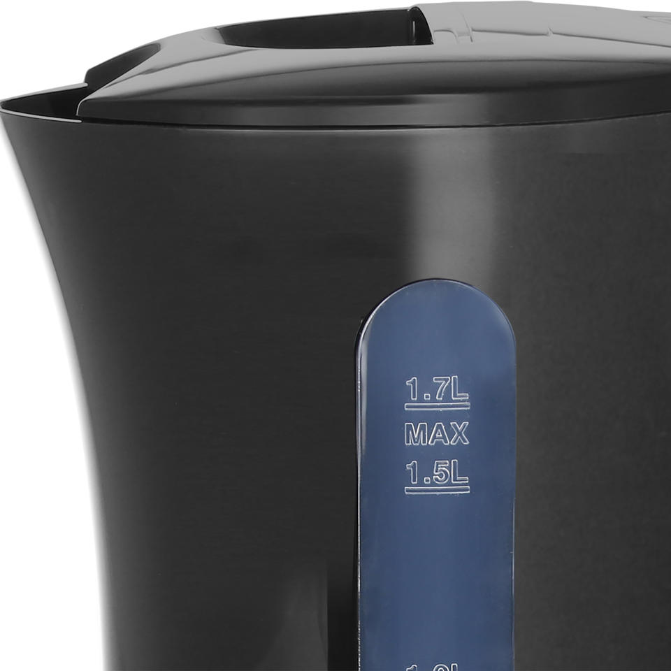 Vattenkokare Sladdlös 2200watt 1,7L